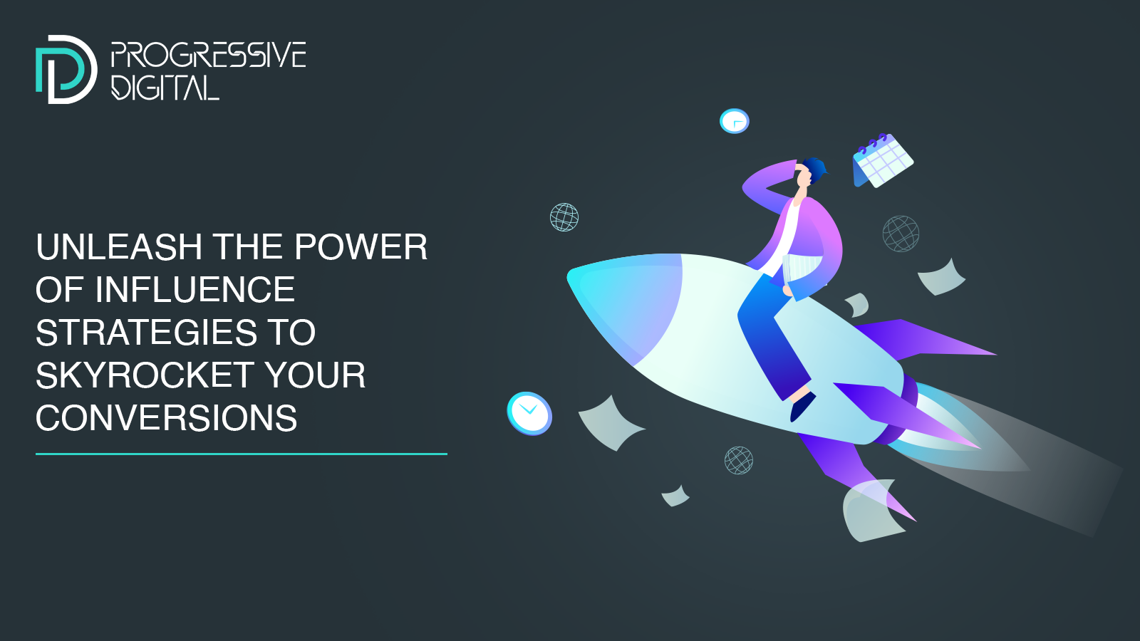 Unleash the Power of Influence Strategies to Skyrocket Your Conversions