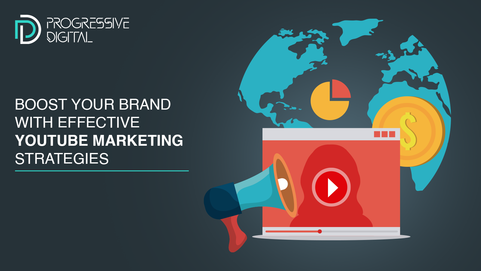 Boost Your Brand with Effective YouTube Marketing Strategies